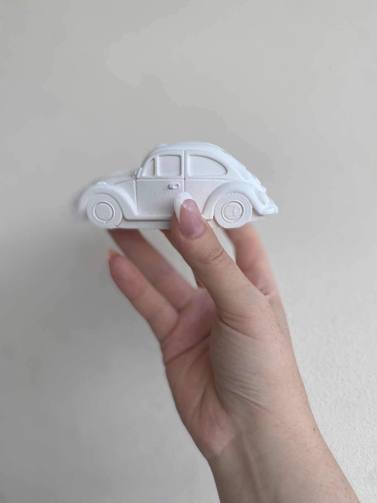 Min car