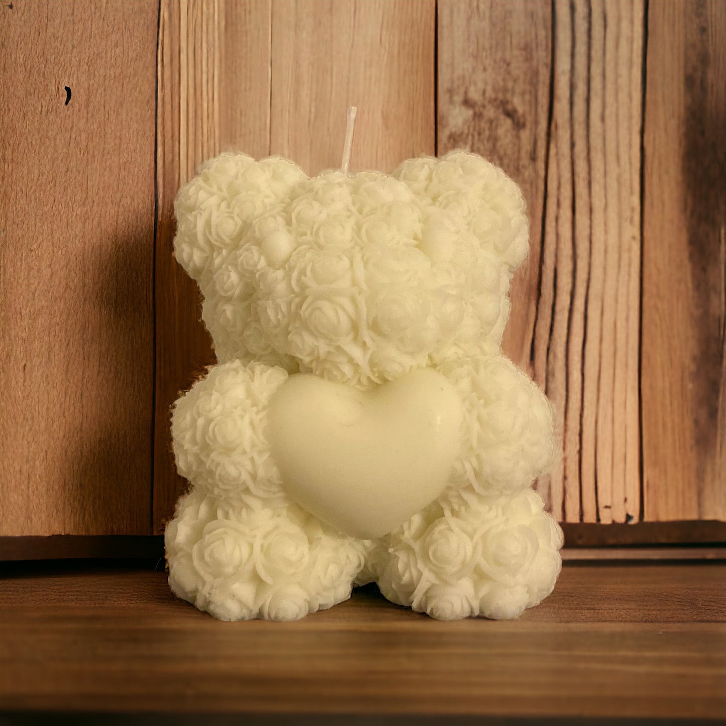Teddy rose