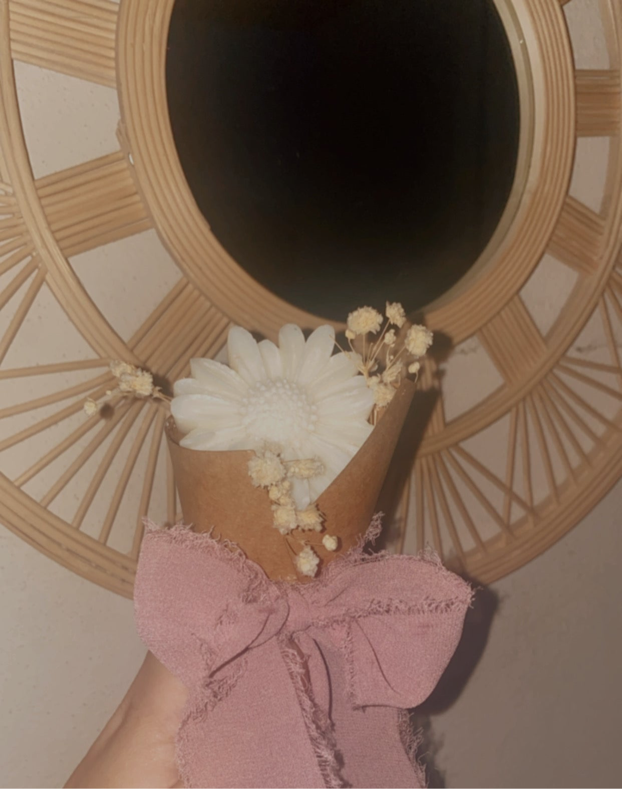 Mini bouquet