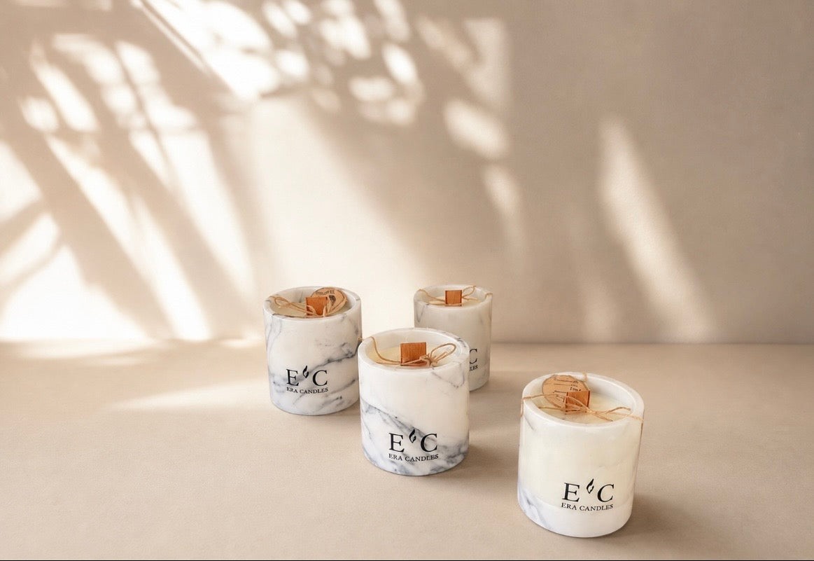Candela Luxury Marmo