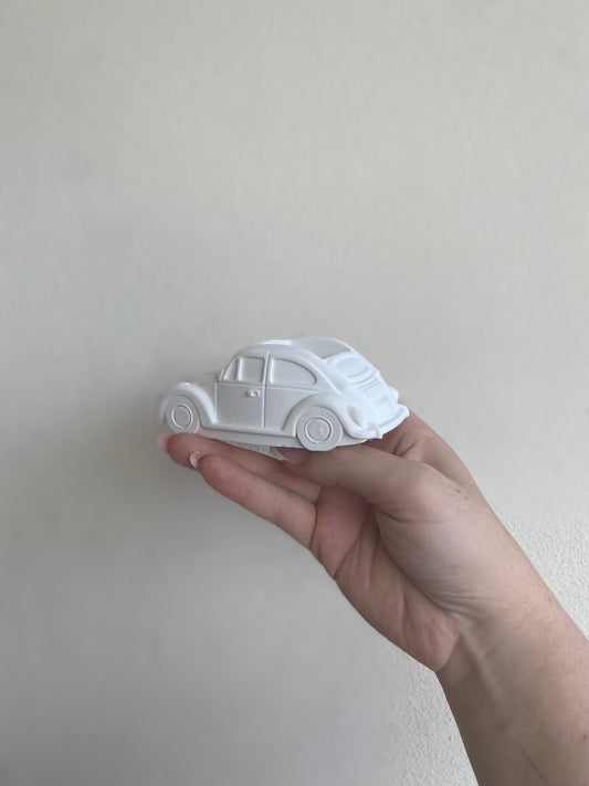 Min car