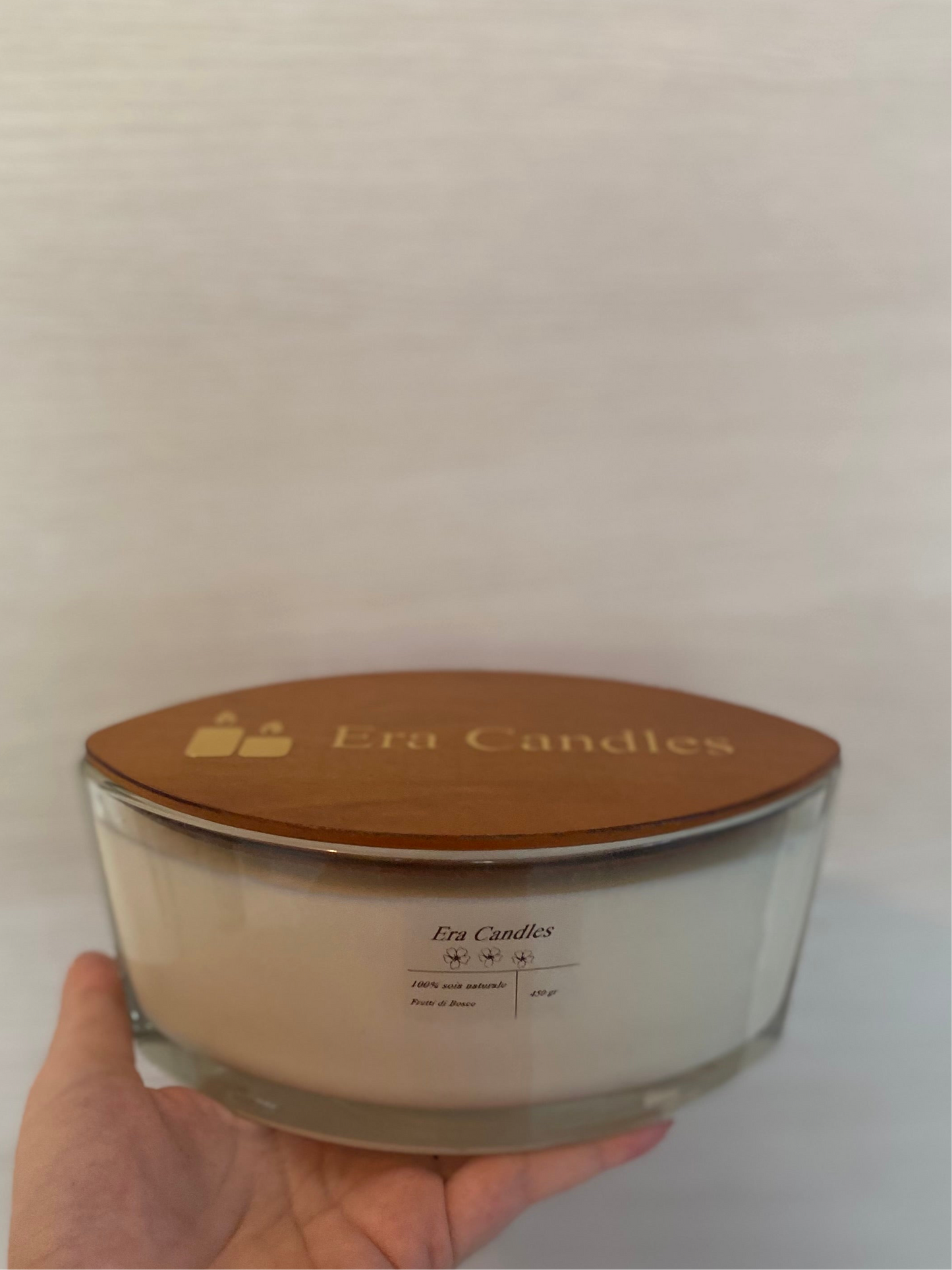 Candela Almond