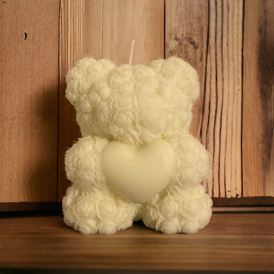 Teddy rose