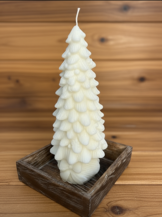 Albero Natale Grande