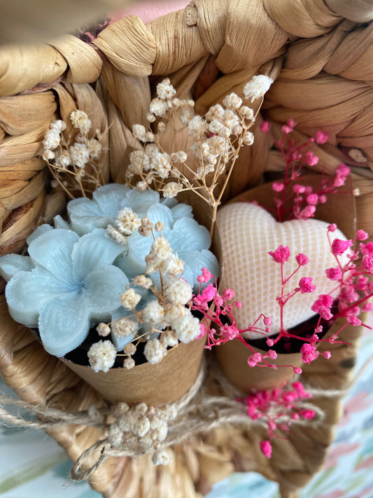 Mini bouquet