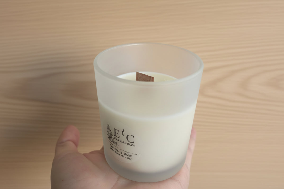 Candela Contenitore